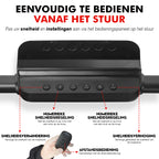 FENNECFIT loopband-wandelband.