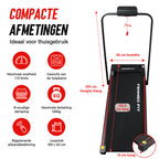 FENNECFIT loopband-wandelband.