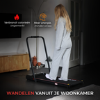 FENNECFIT loopband-wandelband.