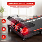 FENNECFIT loopband-wandelband.