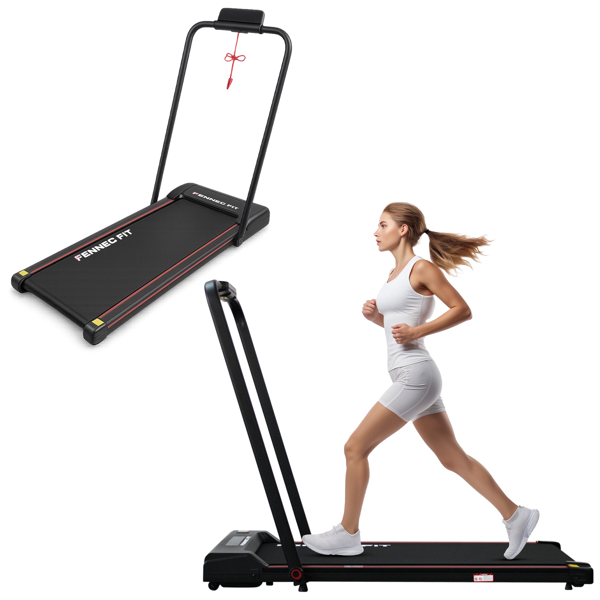 FENNECFIT loopband-wandelband.